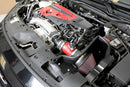 K&N 17-18 Honda Civic Type-R L4-2.0L F/I Typhoon Air Intake-7