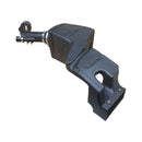 Injen 08-15 Mitsubishi Evo X 2.0L Evolution Intake-8