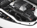 aFe Power 13-15 Chevrolet Camaro SS V8-6.2L Pro DRY S Cold Air Intake System-2