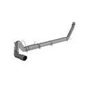 MBRP 1994-2002 Dodge 2500/3500 Cummins 5 Turbo Back Single Side-3
