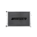 Mishimoto 08 Volkswagen Golf R32 Aluminum Radiator-23