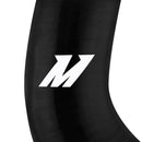 Mishimoto 06-07 Subaru WRX Black Silicone Intercooler Hoses-16