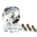 BBK 93-97 Camaro Firebird LT1 Underdrive Pulley Kit - Aluminum-3
