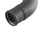 aFe BladeRunner 3in Black Intercooler Tubes Hot & Cold Side Kit for 13-14 Dodge RAM Diesel 6.7L (td)-7