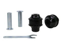 Whiteline 15-18 BMW M3 Front Radius Arm Lower Bushing Kit-1