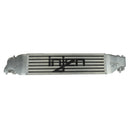 Injen 17-20 Honda Civic Type-R (FK8) I4 2.0L Bar and Plate Front Mount Intercooler-2