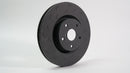 Hawk Talon 2009 Dodge Ram 2500 Slotted-Only Front Brake Rotor Set-3