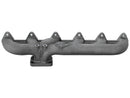 aFe Bladerunner Ductile Iron Manifolds Exhaust Dodge Diesel Trucks 03-07 L6-5.9L (td)-8