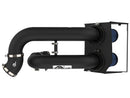 aFe Magnum FORCE Stage-2 Pro 5R Cold Air Intake System 15-17 Ford F-150 V6 2.7L (tt)-9