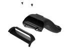 aFe Rapid Induction Dynamic Air Scoop 2021+ Ford F-150V6/V8 - Black-9