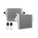 Mishimoto 03-09 Dodge 5.9L/6.7L Cummins Intercooler (Silver)-2