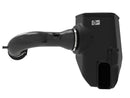 aFe 19-20 GM Trucks 5.3L/6.2L Track Series Carbon Fiber Cold Air Intake System With Pro 5R Filters-18