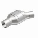MagnaFlow Conv Universal 2.25 Angled Inlet OEM-47