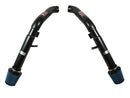 Injen 09-20 Nissan 370Z Black Cold Air Intake-4