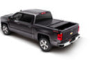 BAK 14-18 Chevy Silverado 1500 / 15-20 Chevy Silverado 2500/3500 6ft 6in Bed BAKFlip G2-13