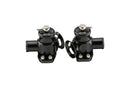 Turbosmart BOV Kompact Dual Port - Kia Stinger/Genesis G80 3.3L V6 (Pair)-2