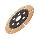 Exedy 1986-1989 Mazda RX-7 R2 Hyper Multi Disc Assembly (A/B/C) Rigid Disc-2