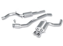 Borla 09-15 Audi A4 Quattro Base SS Catback Exhaust-2