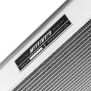 Mishimoto 03-07 Mitsubishi Lancer Evo Manual Aluminum Radiator-36
