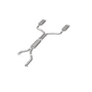 MagnaFlow SYS C/B 92-96 Chevy Corvette 350-45