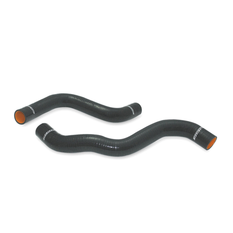 Mishimoto Mitsubishi EVO 9 Black Silicone Hose Kit - 0