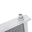 Mishimoto Universal 25 Row Oil Cooler-22