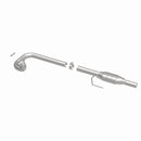 MagnaFlow Conv DF 97-99 Jeep Wrangler 4.0L-52