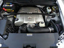 K&N 04-05 Cadillac CTS-V V8-5.7L Performance Intake Kit-11