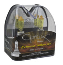 Hella Optilux H11 55W XY Extreme Yellow Bulbs (Pair)-12