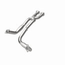MagnaFlow Conv DF 06- Jeep SRT-8 6.1L-67
