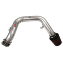 Injen 03-04 Toyota Corolla 1.8L 4cyl Polished Dyno-Tuned Cold Air Intake-4