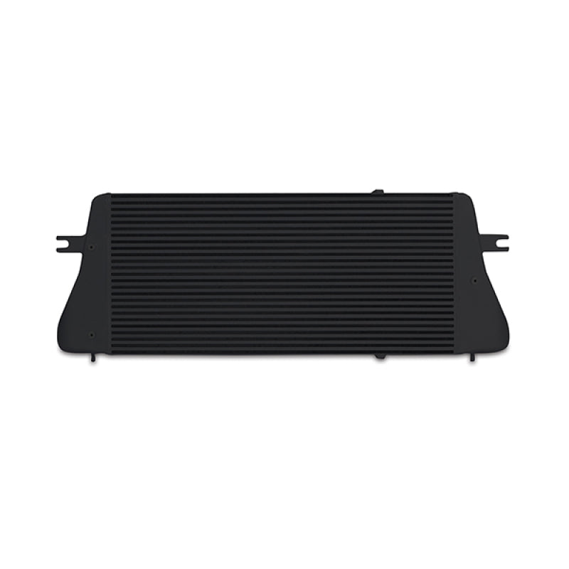 Mishimoto 94-02 Dodge Ram 2500 5.9L Cummins Intercooler (Black) - 0