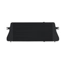 Mishimoto 94-02 Dodge Ram 2500 5.9L Cummins Intercooler Kit w/ Pipes (Black)-10