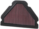 K&N 98-03 Kawasaki ZX9R Air Filter-4