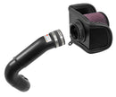K&N 11-13 Buick Regal 2.0L L4 Typhoon Performance Intake-8