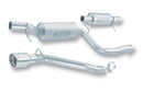 Borla Mazda3 Catback Exhaust-2