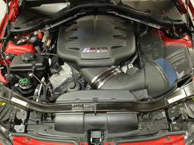aFe MagnumFORCE Intakes Stage-2 P5R AIS P5R BMW M3 (E9X) 08-12 V8-4.0L - 0