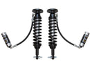 ICON 2015 Ford F-150 4WD 2-2.63in 2.5 Series Shocks VS RR CDCV Coilover Kit-1