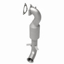 MagnaFlow Conv DF 07-09 Cooper S turbo frt OE-52