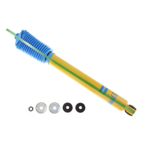 Bilstein 5100 Series 1997 Ford F-150 Base 4WD Rear 46mm Monotube Shock Absorber - 0