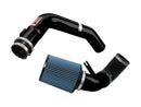 Injen 08-09 Accord Coupe 3.5L V6 Black Cold Air Intake-4