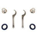 Bilstein B16 2001 BMW M3 Base Front and Rear Performance Suspension System-14