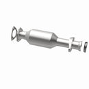 MagnaFlow Conv Direct Fit Acura 90-91-47