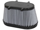 aFe MagnumFLOW Air Filters OER PDS A/F PDS GM Van 06-11 V8-6.6L (td)-2