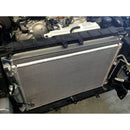 Mishimoto 09+ Nissan 370Z Manual Radiator-34