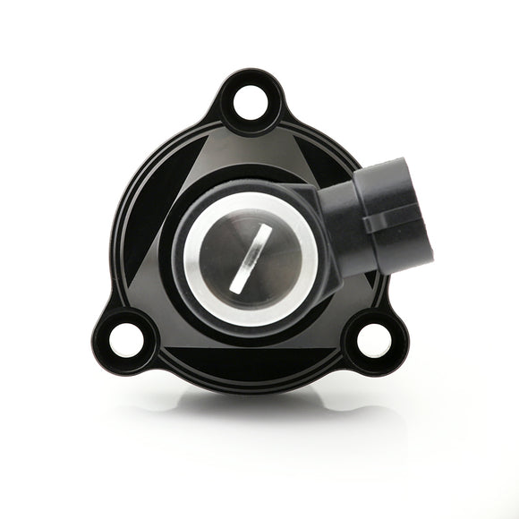GFB VTA Blow Off Valve 2022+ VW Golf R Mk8 w/Continental Diverter