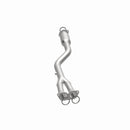 MagnaFlow Conv DF 01-05 Lexus IS300 3.0L Underbody-43