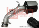 Injen 07-09 Altima 4 Cylinder 2.5L w/ Heat Shield (Automatic Only) Polished Short Ram Intake-4