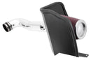 K&N 77 Series Performance Intake Kit - Chevy/GMC 14-15 Silverado/Seirra /2015 Suburban/Tahoe/Yukon-8