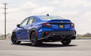 Magnaflow 2022 Subaru WRX Competition Series Axle-Back Exhaust System-17